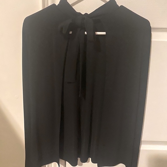 Aritzia Wilfred Chatoyer blouse - Picture 4 of 6